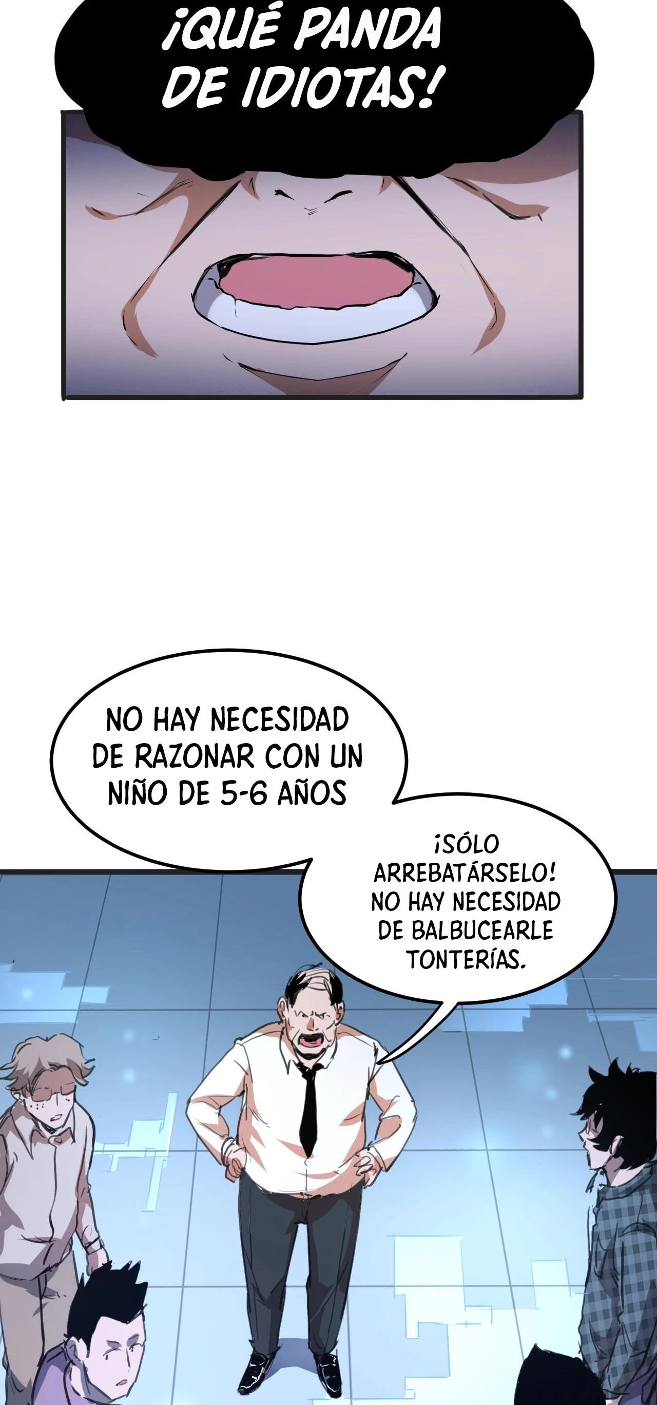 El rey de los errores > Capitulo 2 > Page 651